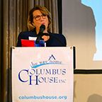 New Haven’s Columbus House receives $200,000 Bank of America grant