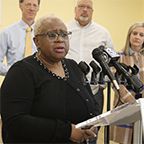 Warming Centers Open, While City Looks To Long-Term Homeless Fixes