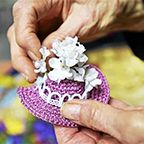Orange Congregational Church to hold ‘The Great Easter Bonnet Challenge’ to raise money for Columbus House