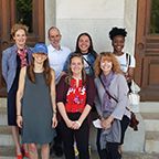 Your Advocacy Makes an Impact on Homelessness