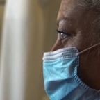 Hotel rooms for homeless during pandemic providing much more than a safe place to sleep