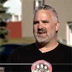 Milford man sets up program to give back to veterans during holiday season