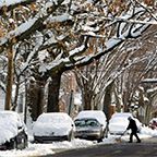 Greater New Haven communities brace for cold, open warming centers