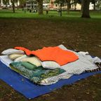 Many homeless being housed, but more taking their place on the street