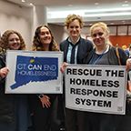 End of Legislative Session - Results of Our Advocacy