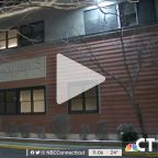 Surge in Calls for Help With Homelessness in Connecticut