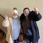 Shared Housing Tackles Loneliness in Homeless Services
