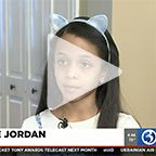 GREAT KIDS: 8-year-old runs lemonade stand to help the homeless