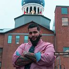 MUSIC CTNOW Joey Batts’ ‘Hip Hop for the Homeless’ concerts return live to seven cities in December