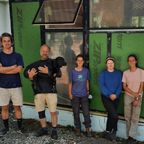 School of Architecture partnership with Columbus House sees success despite pandemic