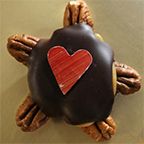 Columbus House Hosts Annual 'Chocolate to the Rescue' Event