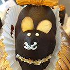 New Haven’s Columbus House holds ‘Chocolate to the Rescue!’ fundraiser for homeless in Middletown