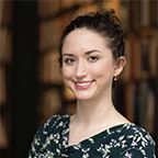 Medical student recognized for work with homeless