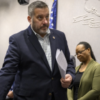 CT's increasing homeless population sets record amid shelter worker shortage