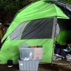 New Haven area's unhoused population more than doubled this year, officials say