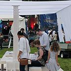 Yale School of Architecture and Columbus House join forces to raise homelessness awareness