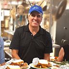 Farewell to John Brooks, Chief Development Officer