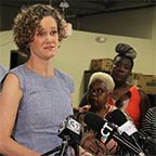 50 New Homeless Shelter Beds Open In The Hill