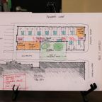 Shelter Plans 96 New Private Rooms