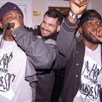 For 10th straight year, hip hop shows across CT to raise money for the homeless