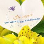 Columbus House Kicks Off Volunteer Appreciation Week with Annual Luncheon