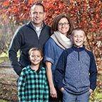 Honoring the Memory of Kristen Cushing, Who Personified Altruism