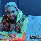 Hip Hop For The Homeless Begins Year Eight