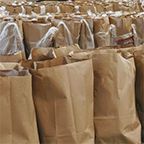‘It changed what we had to do overnight’: How nonprofits and community organizations kept New Haveners fed during a pandemic