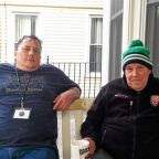 Homelessness among veterans dropping in Connecticut as state works to eliminate it