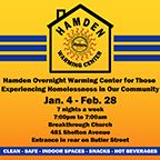 Hamden Schools Go Remote Friday in Preparation of Severe Cold Weather