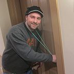 Munsey Moves In