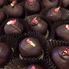 PHOTOS: Columbus House Chocolate to the Rescue! 2017