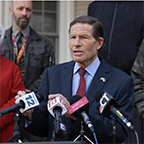 Newly passed federal law will help homeless veterans