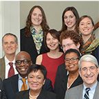 Elm-Ivy Award winners saluted for civic service on common ground of New Haven and Yale