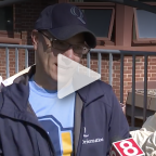 Quinnipiac University students donate leftover food to local organizations