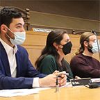 Homelessness Advocates Brace For ​“Tidal Wave”