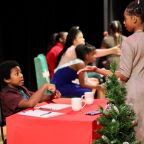 At Wexler Grant, Student Actors Put Homelessness Crisis Center Stage