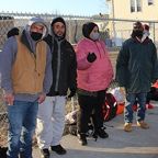 Homeless Lotto Leaves Some Out In Cold